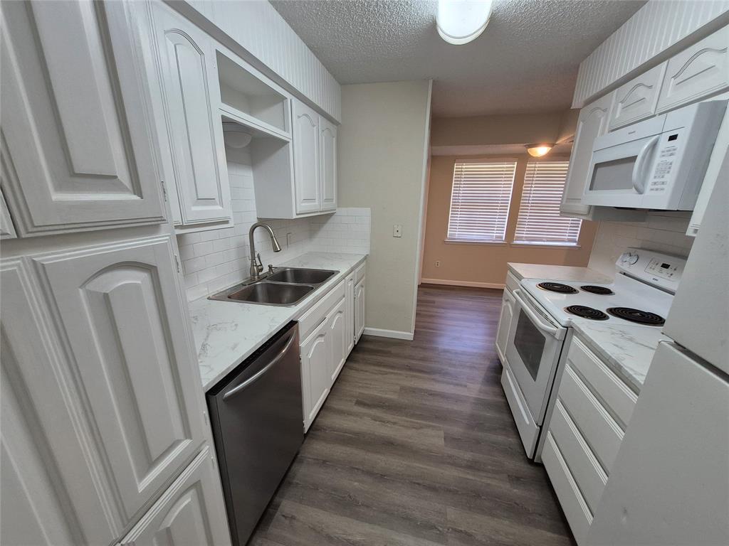Forest Ridge Estates - Residential
