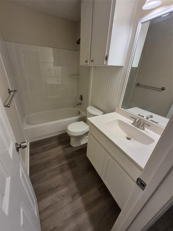 Forest Ridge Estates - Residential