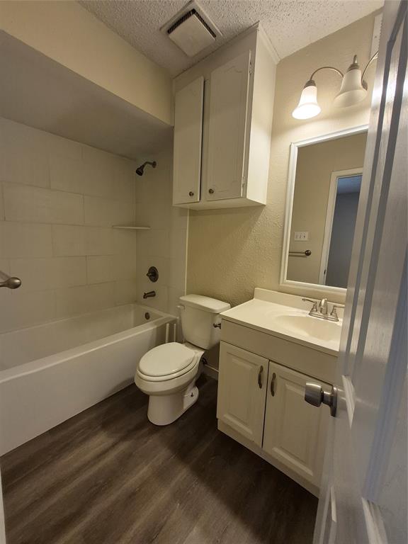 Forest Ridge Estates - Residential