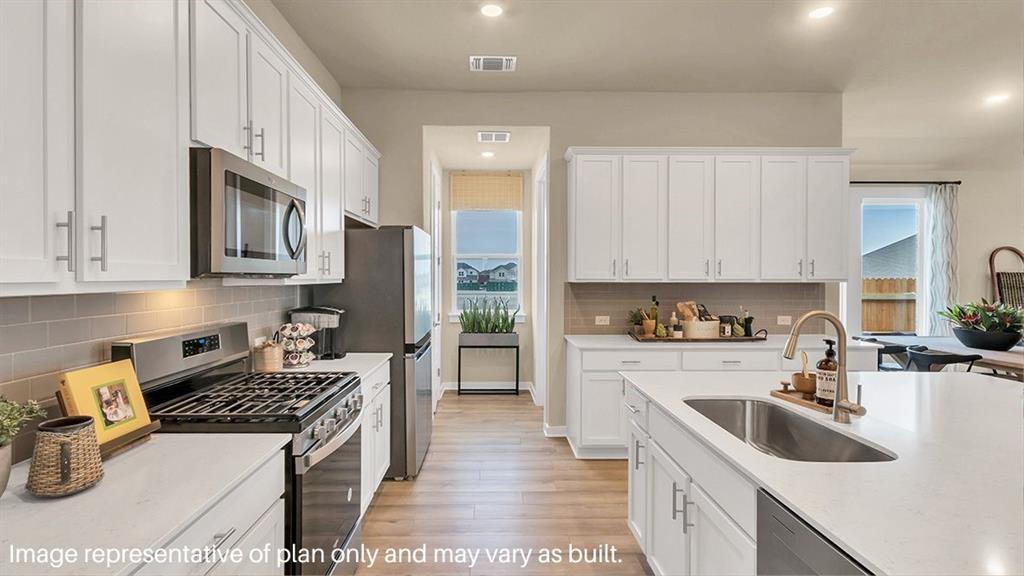 Prairie Oaks - Residential