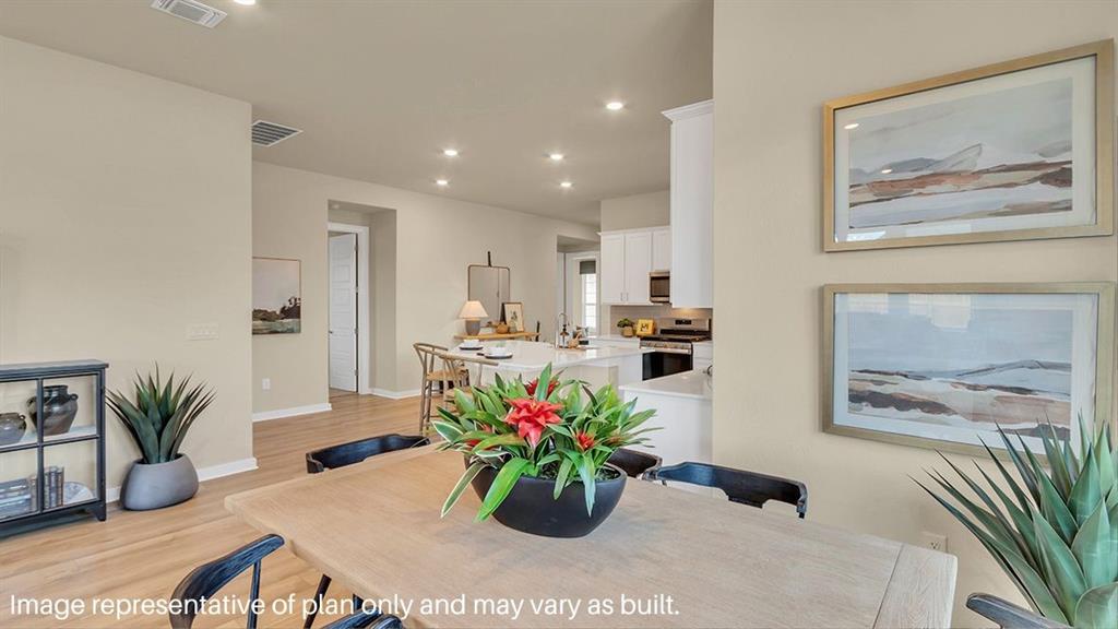 Prairie Oaks - Residential