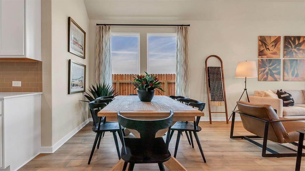 Prairie Oaks - Residential