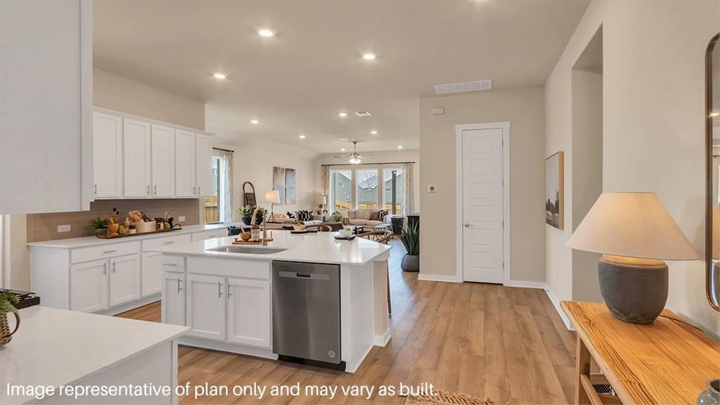 Prairie Oaks - Residential