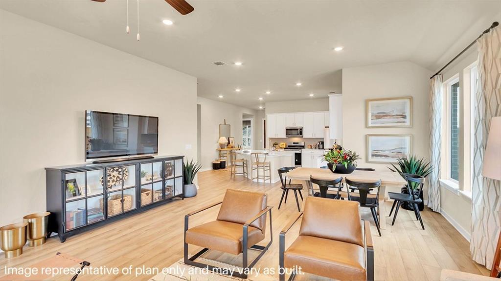 Prairie Oaks - Residential