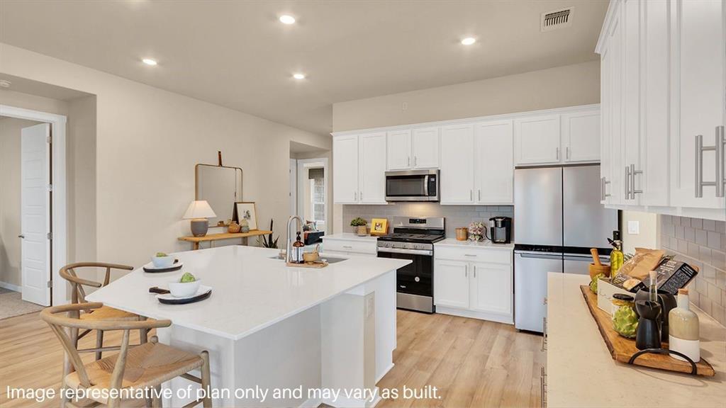 Prairie Oaks - Residential