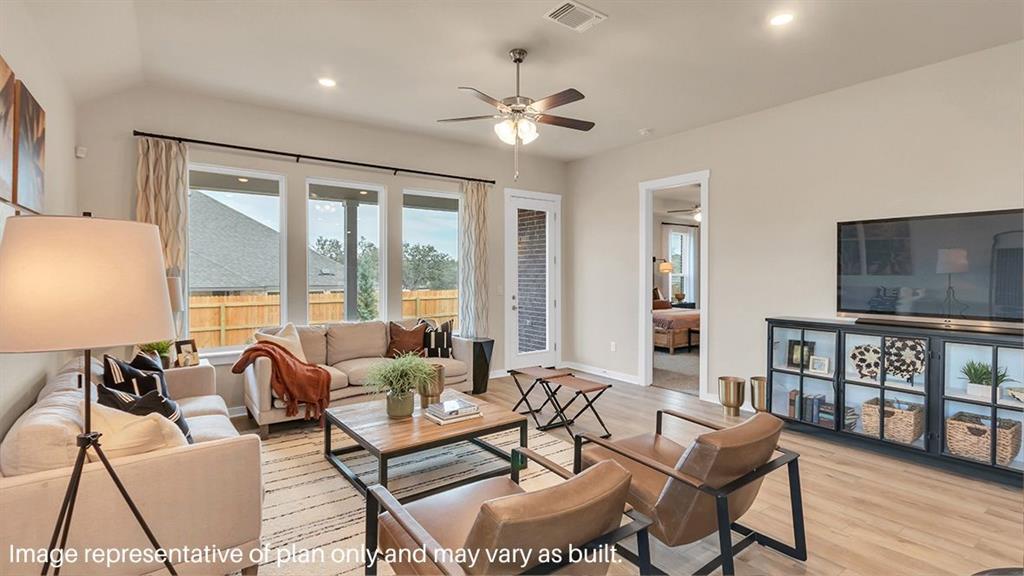 Prairie Oaks - Residential