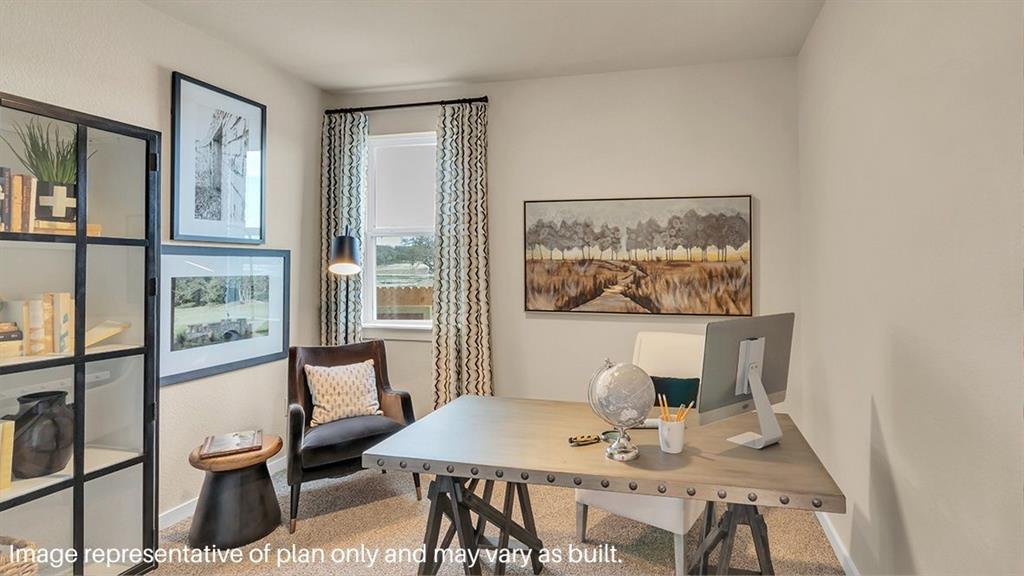 Prairie Oaks - Residential