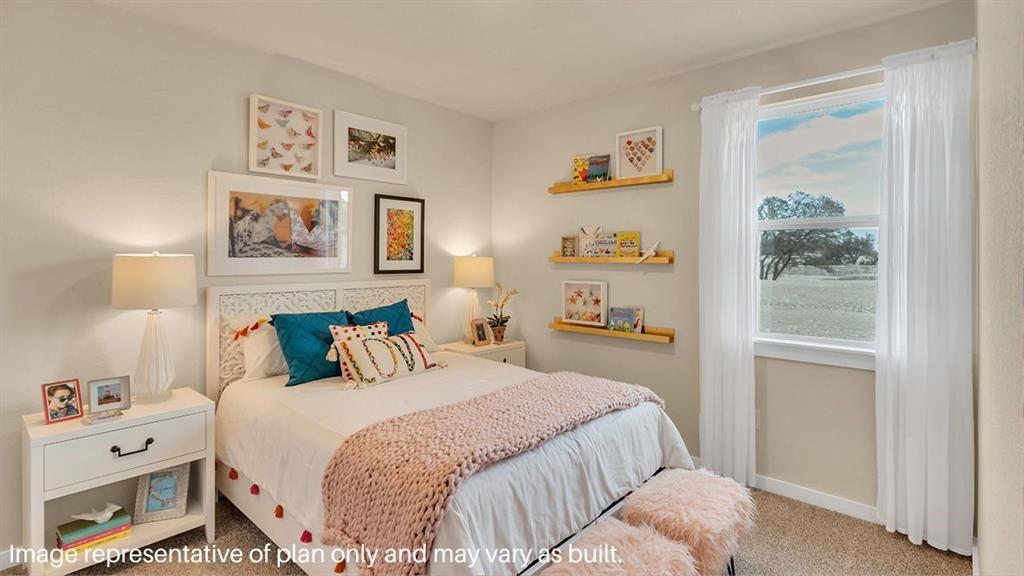 Prairie Oaks - Residential