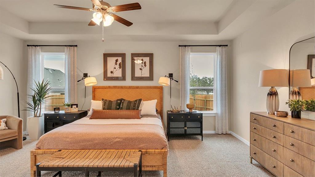Prairie Oaks - Residential