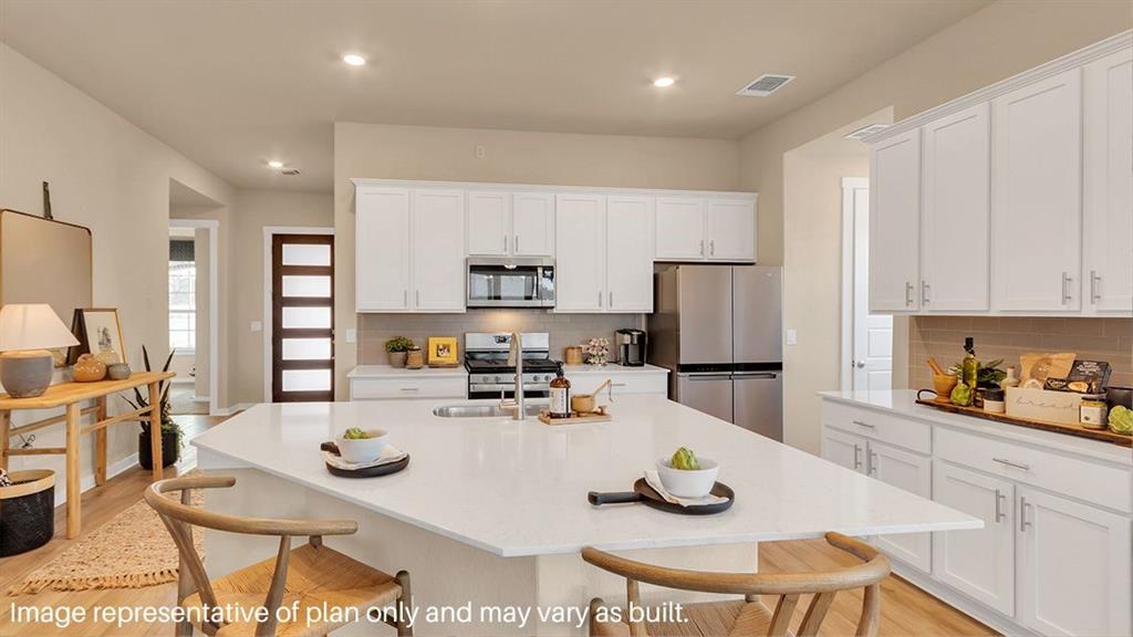 Prairie Oaks - Residential