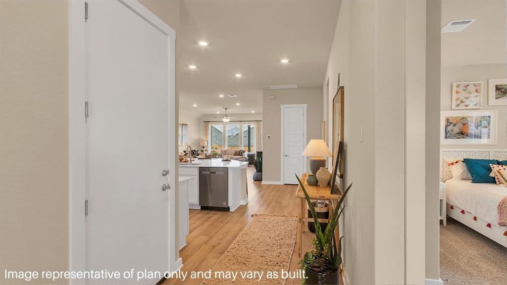 Prairie Oaks - Residential