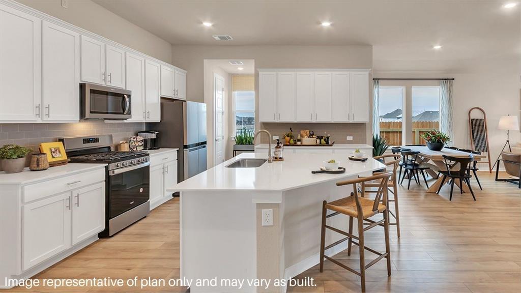 Prairie Oaks - Residential