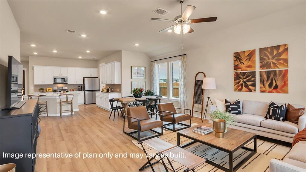 Prairie Oaks - Residential