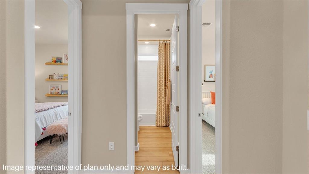 Prairie Oaks - Residential