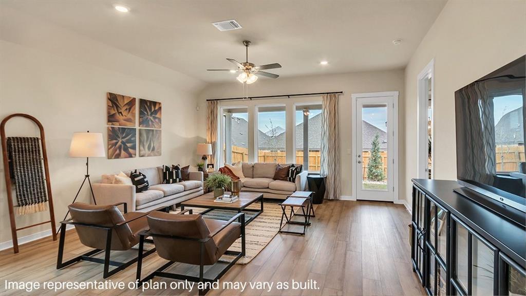 Prairie Oaks - Residential