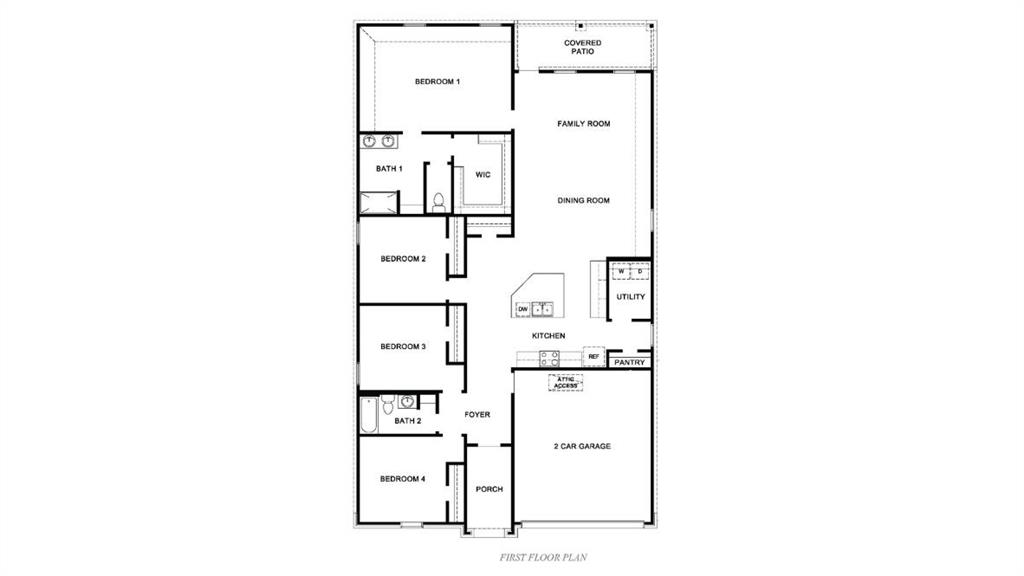 Prairie Oaks - Residential