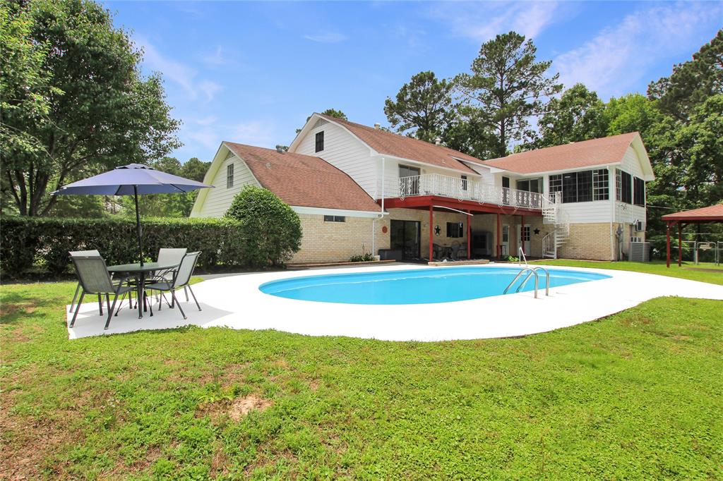 WM Gates - Residential
