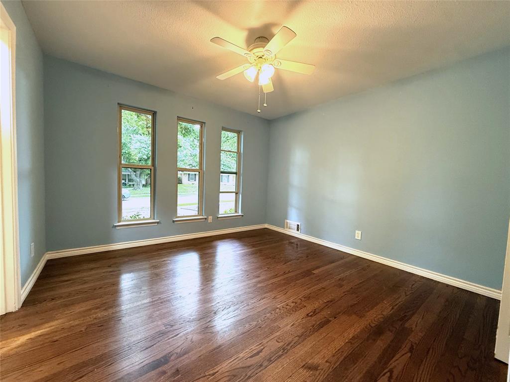 Parkview Estates - Residential