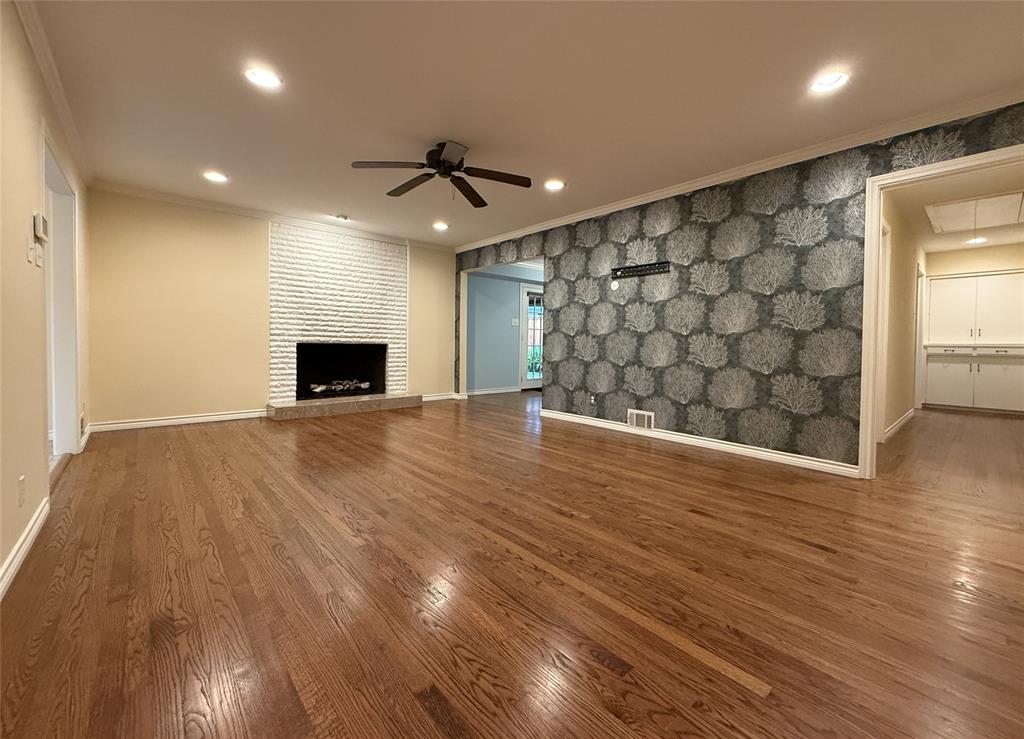 Parkview Estates - Residential