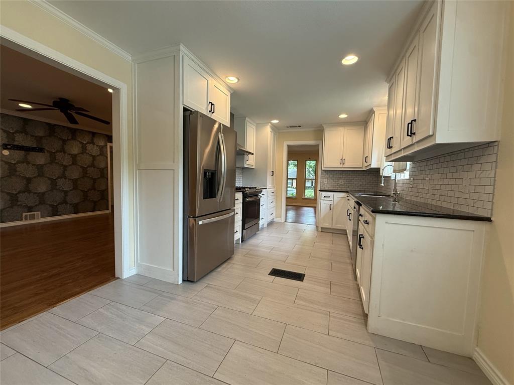 Parkview Estates - Residential