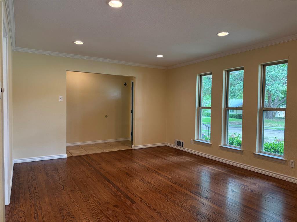 Parkview Estates - Residential