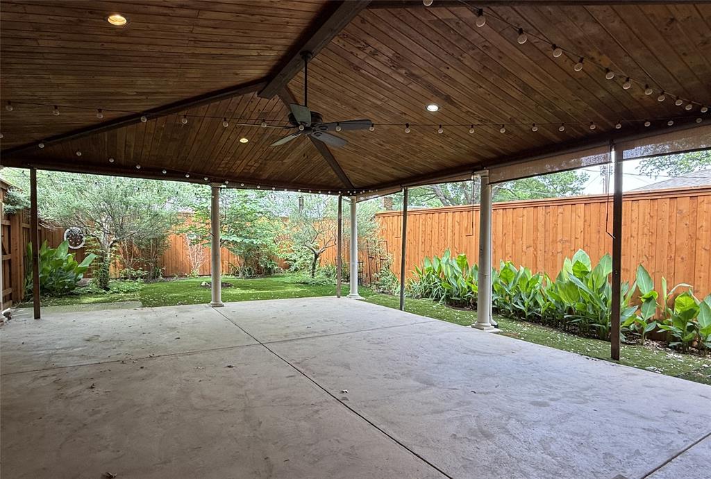 Parkview Estates - Residential