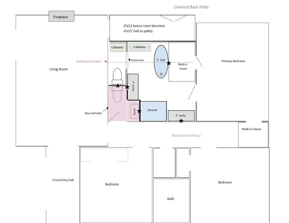 Parkview Estates - Residential
