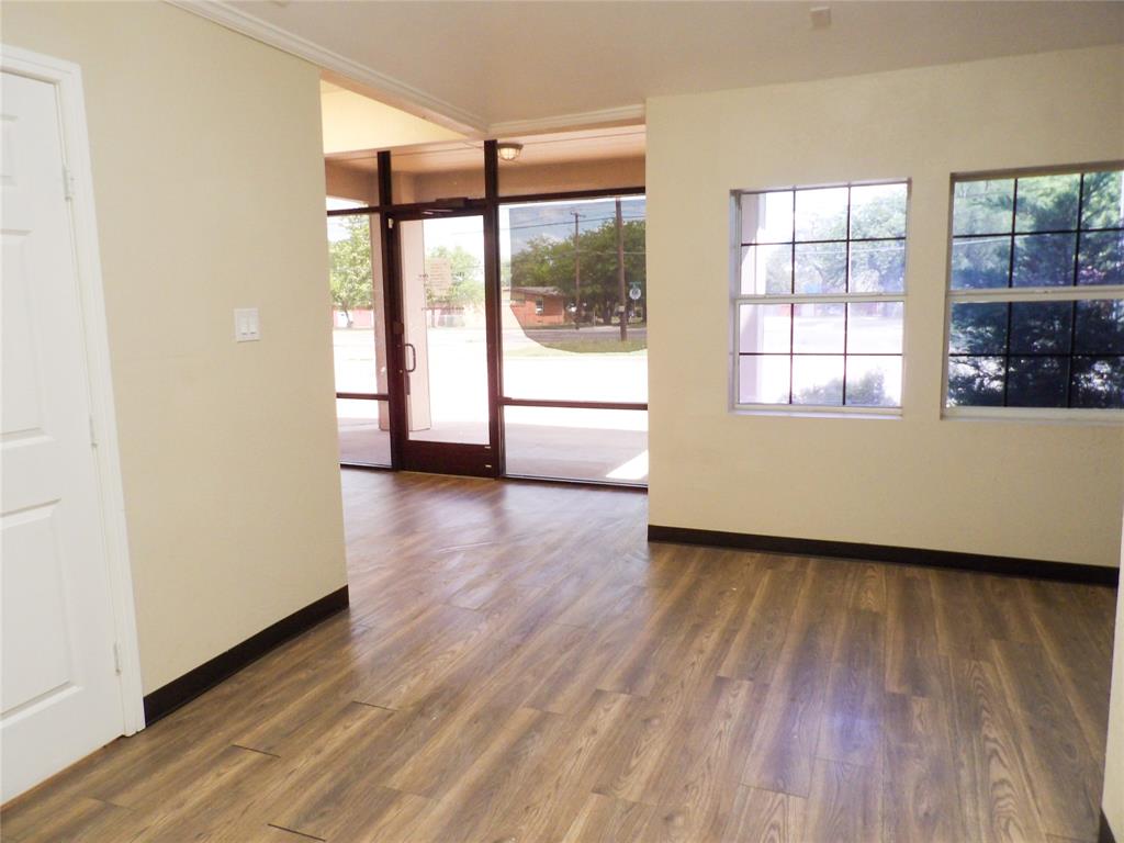 John Cox Survey Abstract #250 - Commercial Sale
