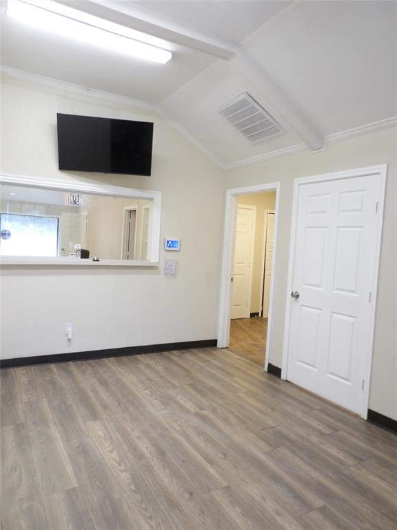 John Cox Survey Abstract #250 - Commercial Sale