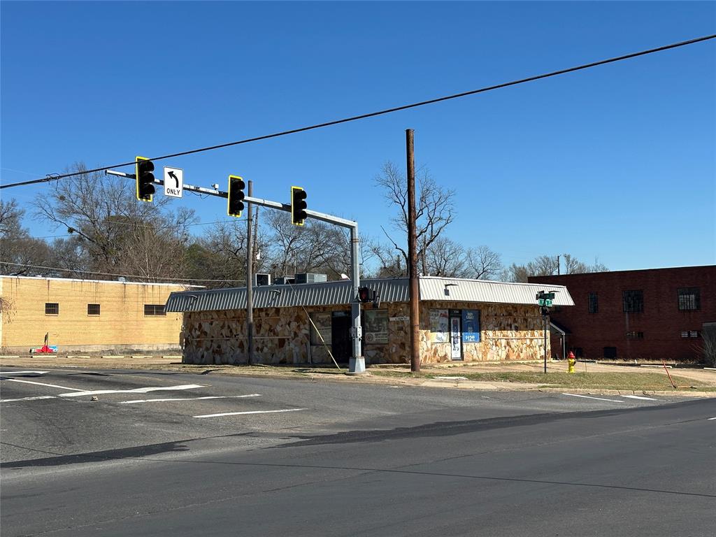 Cedar Grove Add - Commercial Sale
