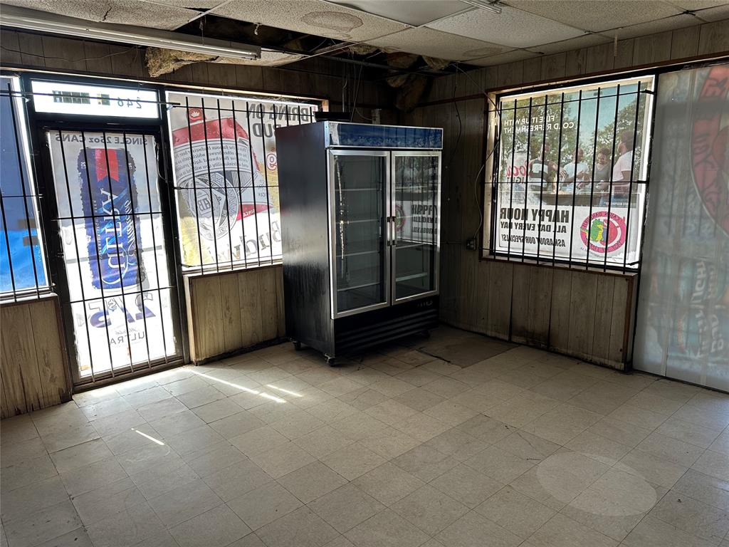 Cedar Grove Add - Commercial Sale