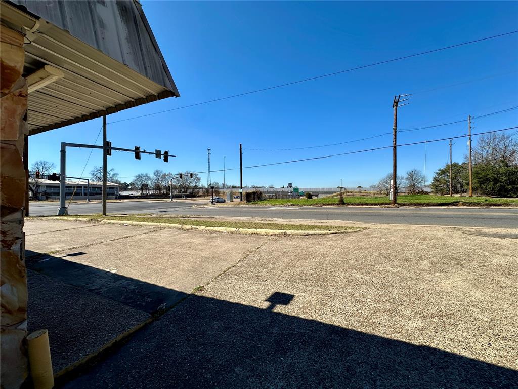 Cedar Grove Add - Commercial Sale