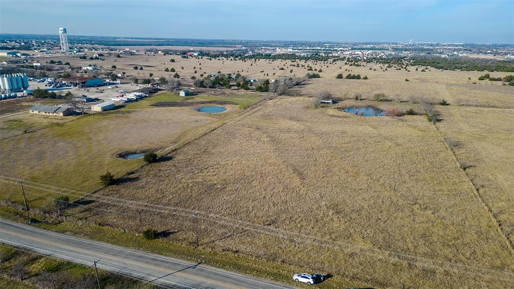 Country Place South, The - Land