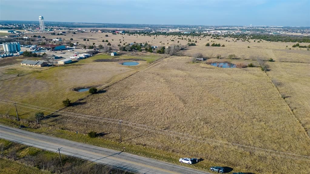 Country Place South, The - Land