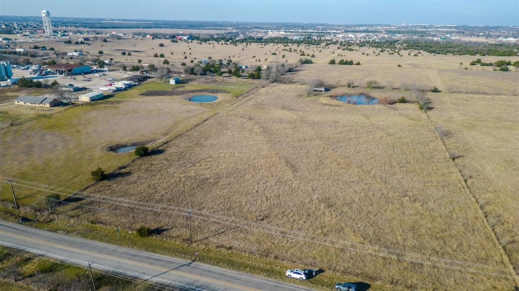Country Place South, The - Land