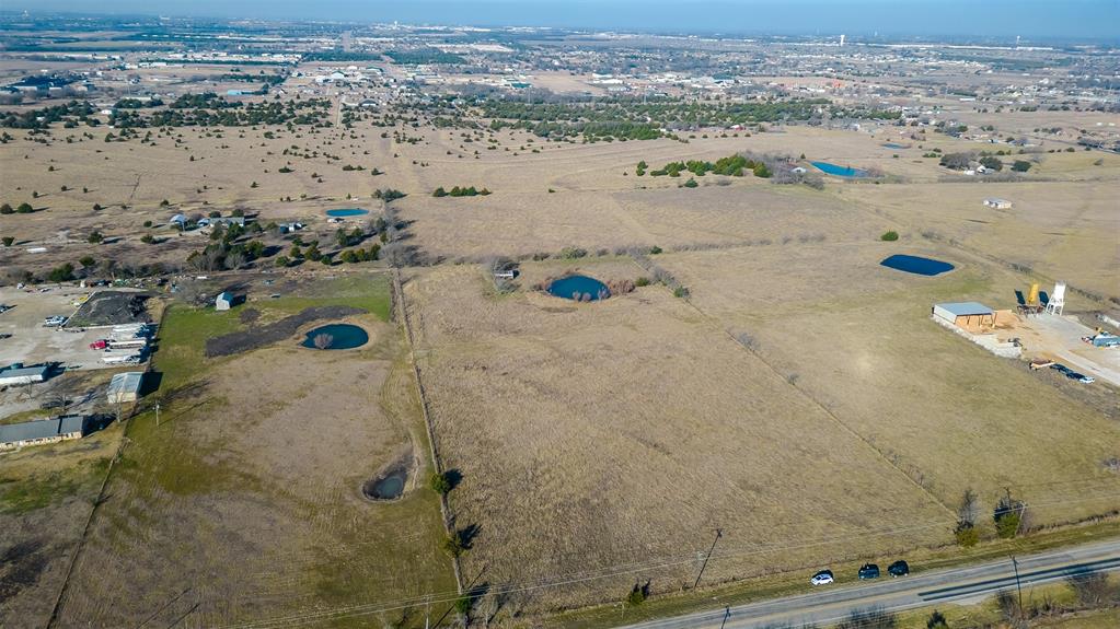 Country Place South, The - Land