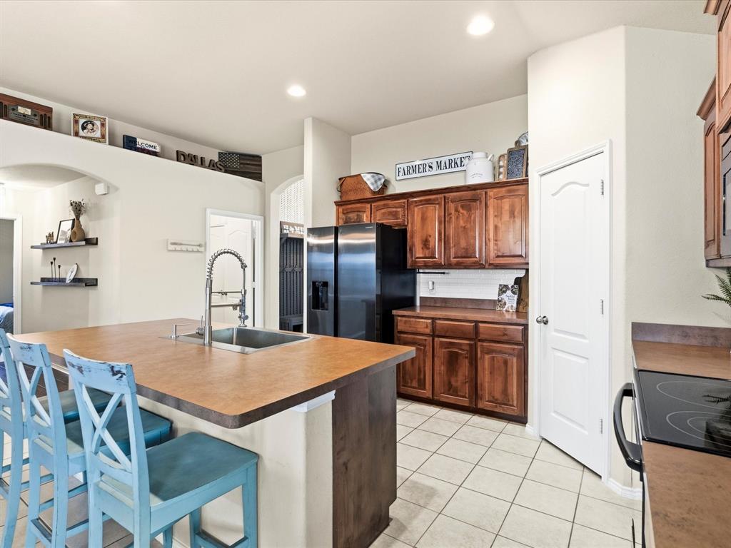 Glen Mills Village - Residential