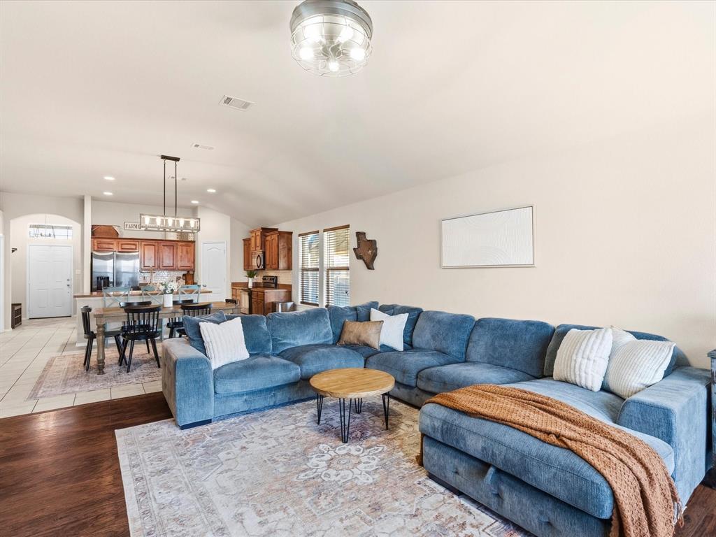 Glen Mills Village - Residential