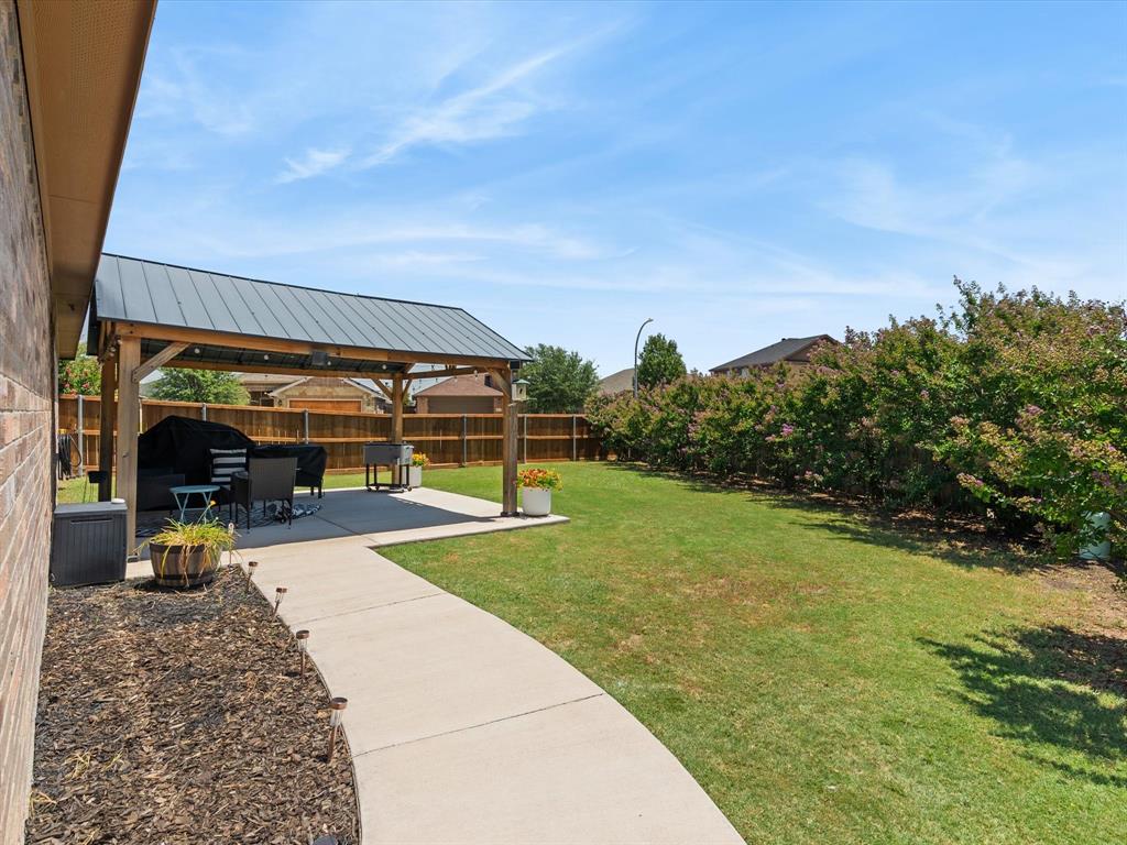Glen Mills Village - Residential