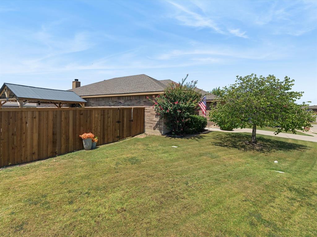 Glen Mills Village - Residential
