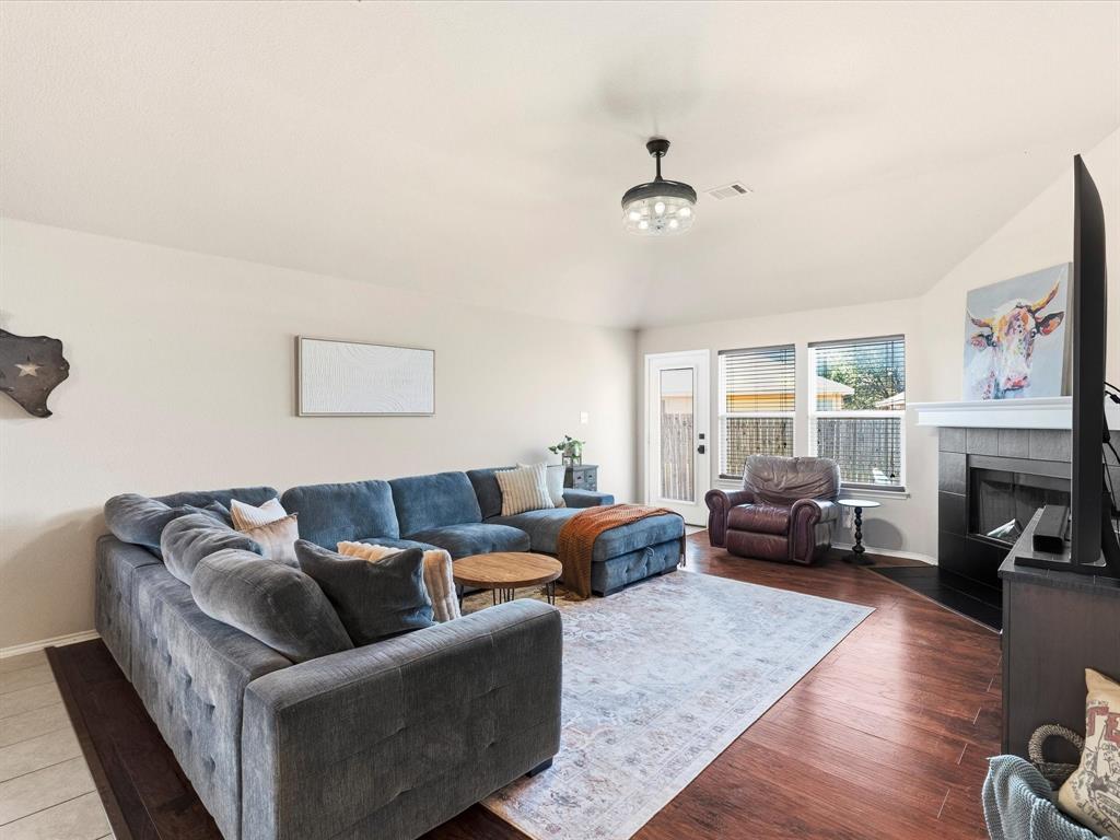 Glen Mills Village - Residential