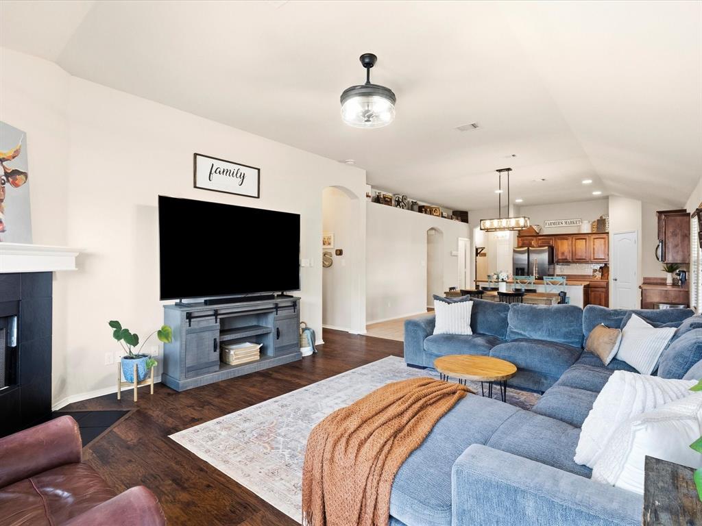 Glen Mills Village - Residential
