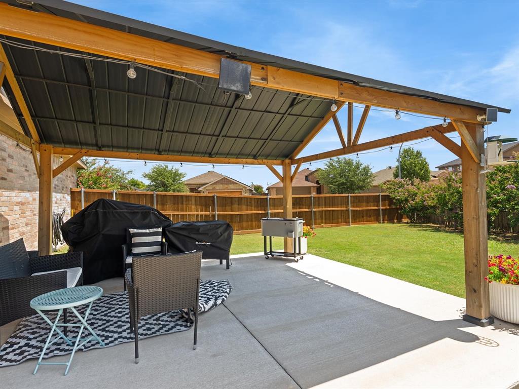 Glen Mills Village - Residential