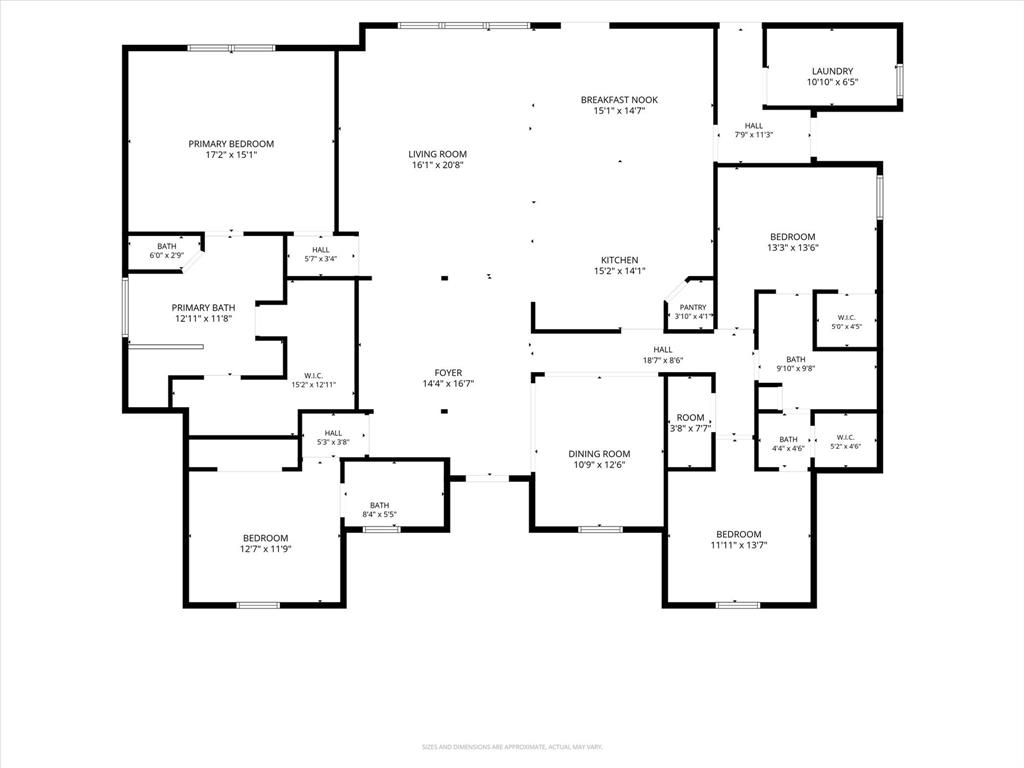 Freshour J J #521 Add - Residential