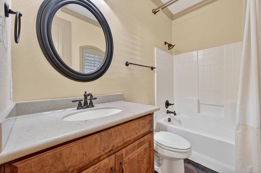 Freshour J J #521 Add - Residential