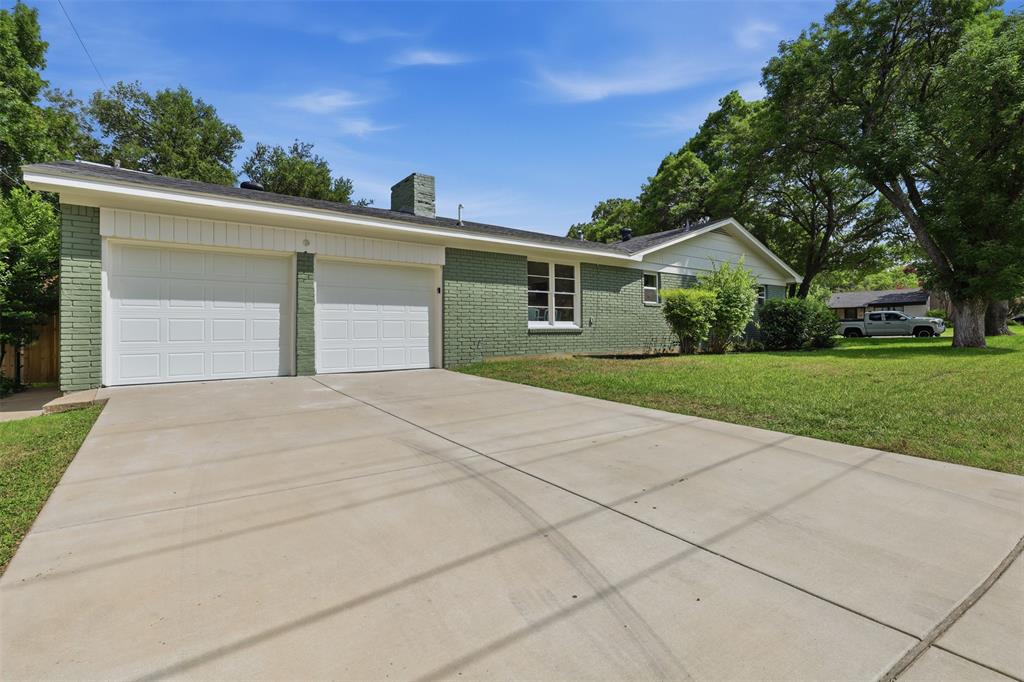 Westcliff Add - Residential