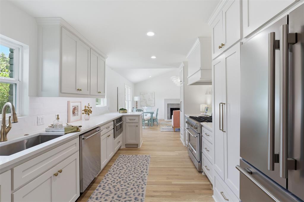 Westcliff Add - Residential