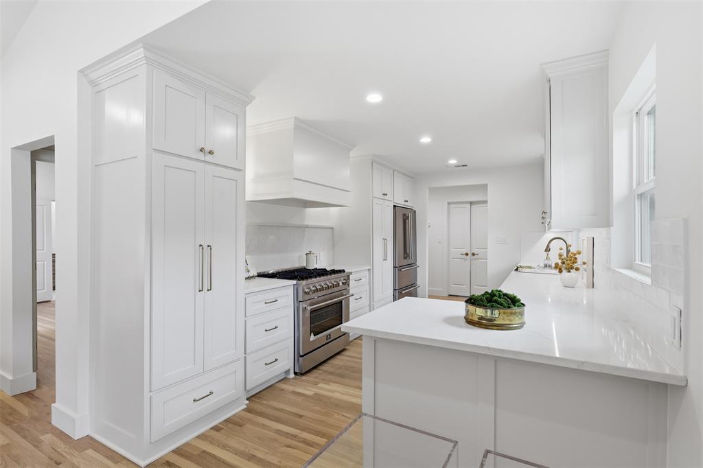 Westcliff Add - Residential