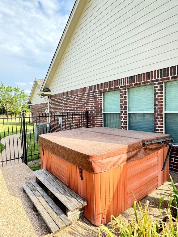 Twins Spgs Ranch - Residential