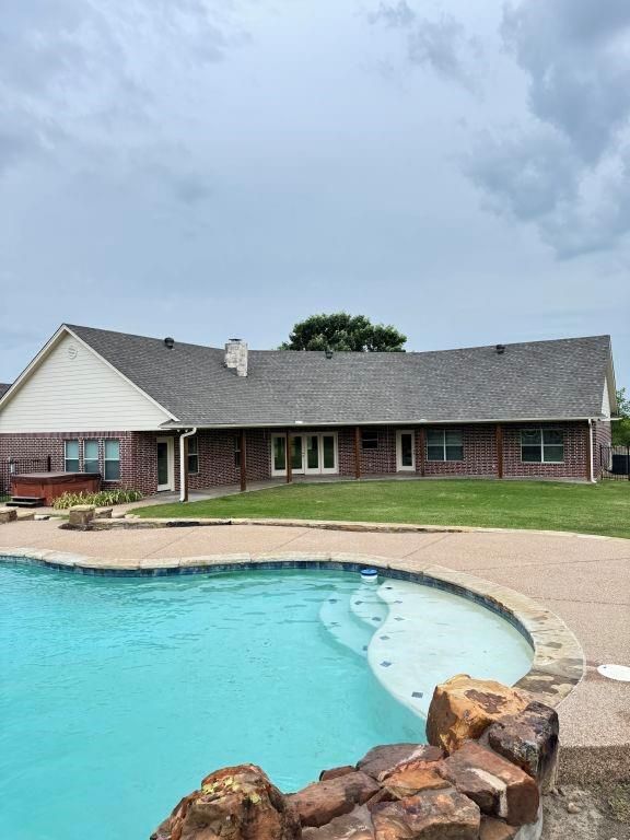 Twins Spgs Ranch - Residential